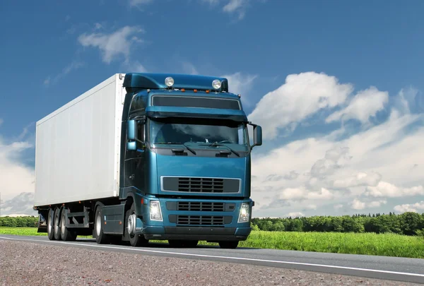 camion